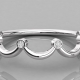unique diamond ring