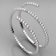 spiral ring