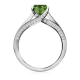 gourges engagement ring