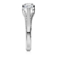 engagement ring