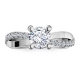 Solitaire Ring