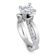 diamond engagement ring
