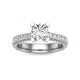 diamond engagement ring