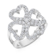 ring with diamond