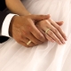 marriage rings