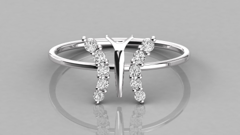 classic ring