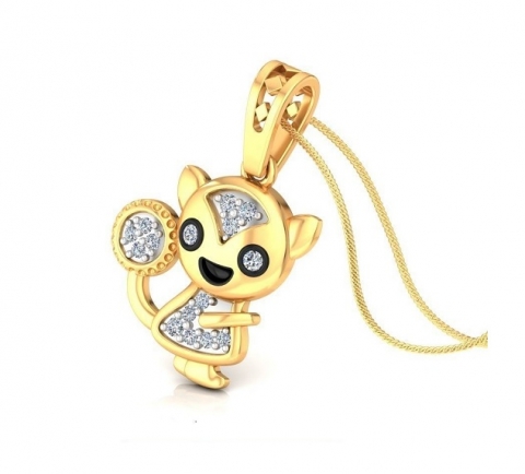 gold jewelry