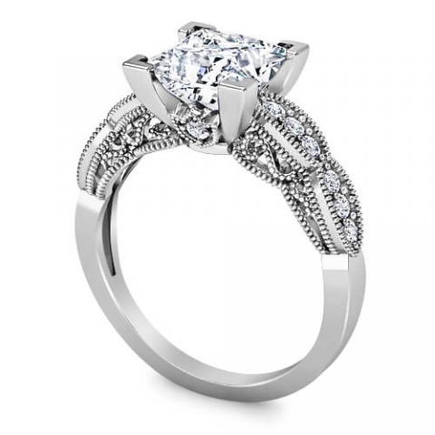 lace ring