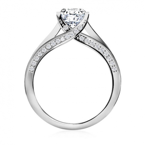 engagement ring
