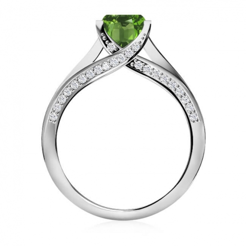 gourges engagement ring