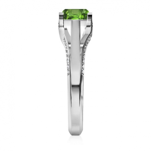gourges engagement ring