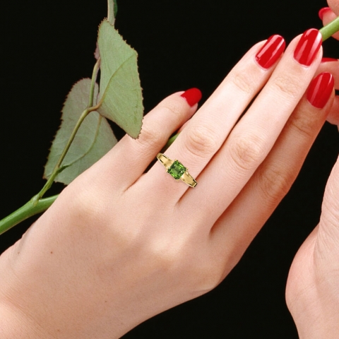 special ring 
