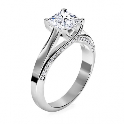 soliter ring 