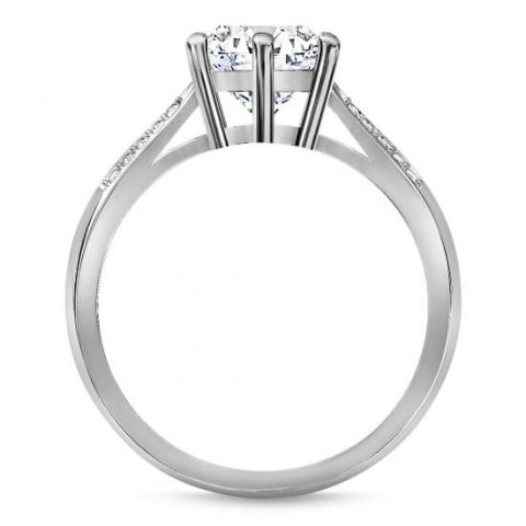 classic ring