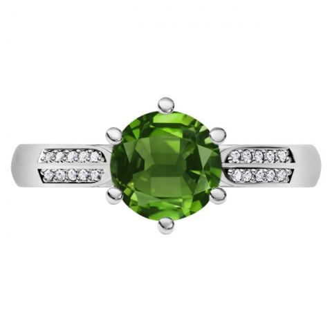 special ring 