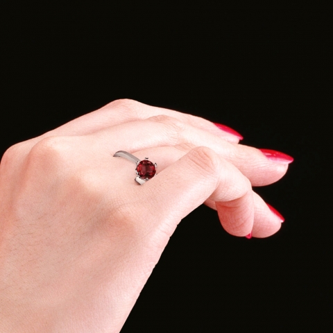 gourges engagement ring