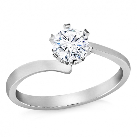 diamond engagement ring