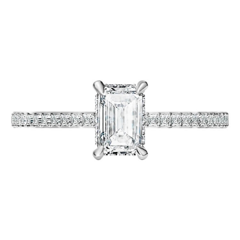 engagement ring