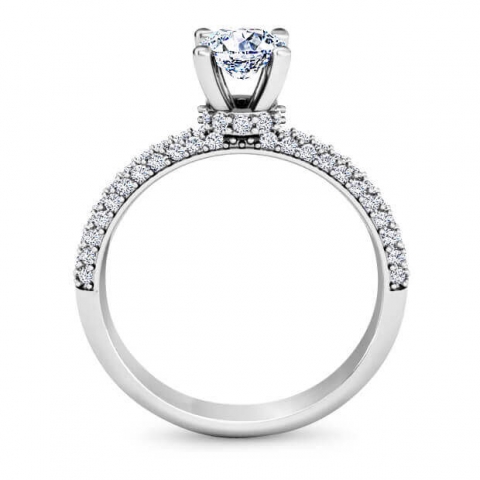 engagement ring