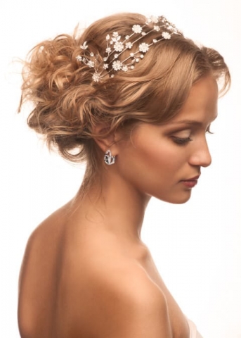 white gold 