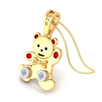 gold jewelry