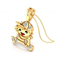 gold jewelry
