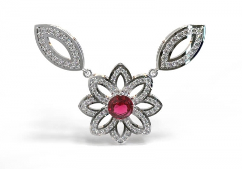 diamond pandet