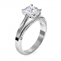 soliter ring 